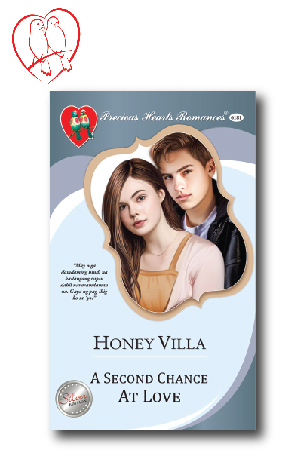 A Second Chance At Love